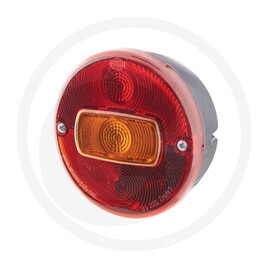 HELLA Rear light
